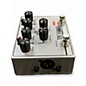 Used Aguilar Tone Hammer Bass Preamp/Direct Box Bass Preamp