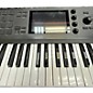 Used Akai Professional MPC Key 61 Keyboard Workstation