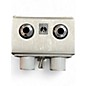 Used Origin Effects DCX Bass Bass Effect Pedal