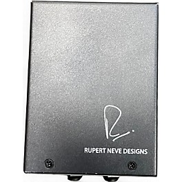 Used Rupert Neve Designs RNDI-M Guitar Preamp