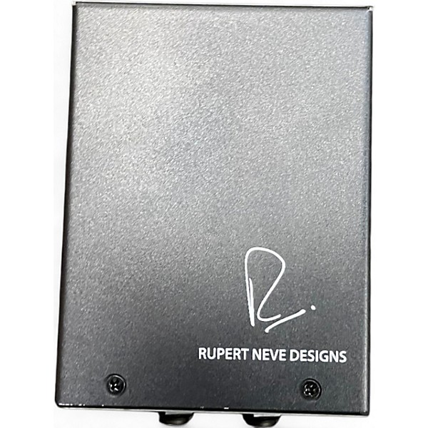 Used Rupert Neve Designs RNDI-M Guitar Preamp