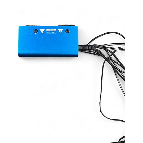 Used Strymon Zuma Power Supply