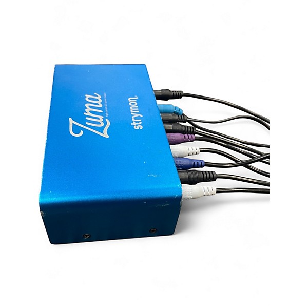 Used Strymon Zuma Power Supply