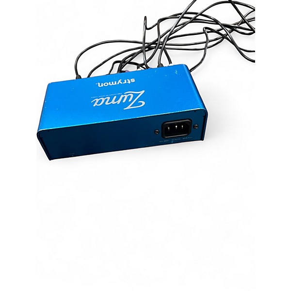 Used Strymon Zuma Power Supply