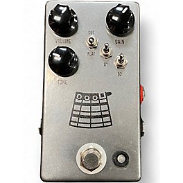 Used JHS Pedals The Kilt V2 Effect Pedal