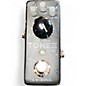 Used IK Multimedia Tone X One Effect Processor thumbnail