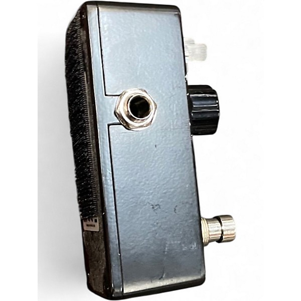 Used IK Multimedia Tone X One Effect Processor