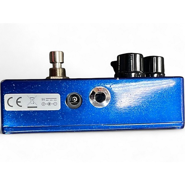 Used MXR M88 Bass Octave Bass Effect Pedal