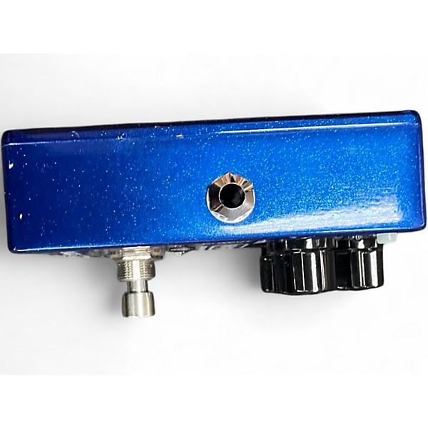 Used MXR M88 Bass Octave Bass Effect Pedal