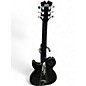 Used Keith Urban limited single cut black Solid Body Electric Guitar