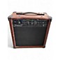 Used Keith Urban 15 watt Battery Powered Amp thumbnail
