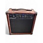Used Keith Urban 15 watt Battery Powered Amp