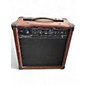 Used Keith Urban 15 watt Battery Powered Amp