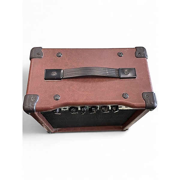 Used Keith Urban 15 watt Battery Powered Amp