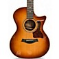 Used 2025 Taylor 414CE STUDIO SUNSET BLVD Acoustic Electric Guitar
