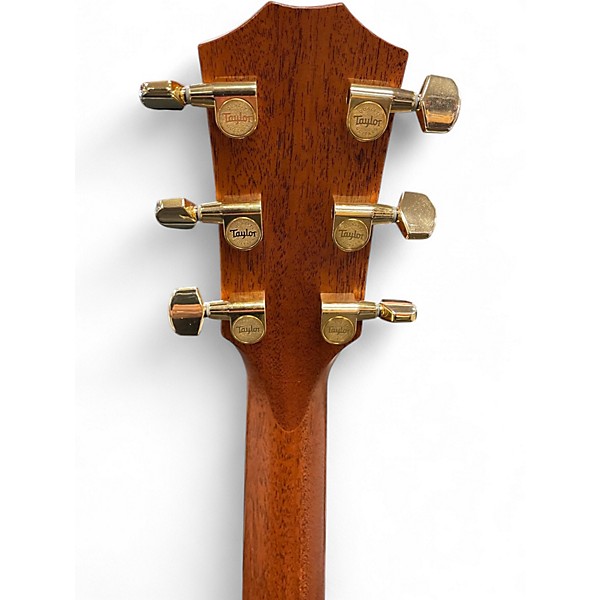 Used 2025 Taylor 414CE STUDIO SUNSET BLVD Acoustic Electric Guitar