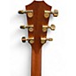 Used 2025 Taylor 414CE STUDIO SUNSET BLVD Acoustic Electric Guitar
