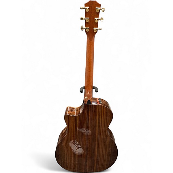 Used 2025 Taylor 414CE STUDIO SUNSET BLVD Acoustic Electric Guitar