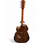 Used 2025 Taylor 414CE STUDIO SUNSET BLVD Acoustic Electric Guitar