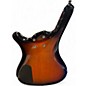 Used RockBass by Warwick CORVETTE 2 Tone Sunburst Electric Bass Guitar