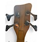 Used RockBass by Warwick CORVETTE 2 Tone Sunburst Electric Bass Guitar