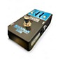 Used MXR ROCKMAN X100 Pedal