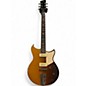 Used Yamaha RSS02T Sunset Burst Solid Body Electric Guitar thumbnail
