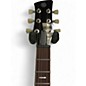Used Yamaha RSS02T Sunset Burst Solid Body Electric Guitar