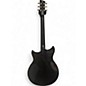 Used Yamaha RSS02T Sunset Burst Solid Body Electric Guitar