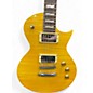 Used ESP LTD EC256 Blonde Solid Body Electric Guitar