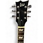 Used ESP LTD EC256 Blonde Solid Body Electric Guitar