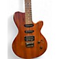 Used Godin Exit 22s Natural Solid Body Electric Guitar