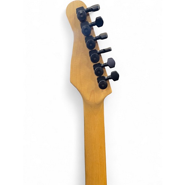 Used Godin Exit 22s Natural Solid Body Electric Guitar