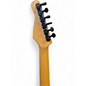 Used Godin Exit 22s Natural Solid Body Electric Guitar