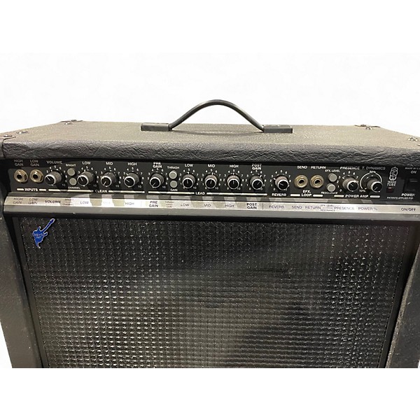 Used Peavey Bandit 112 Guitar Combo Amp