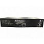 Used Gallien-Krueger BACKLINE 600 Bass Amp Head