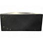 Used Gallien-Krueger BACKLINE 600 Bass Amp Head