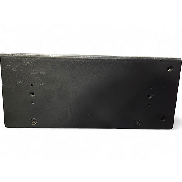 Used Gallien-Krueger BACKLINE 600 Bass Amp Head