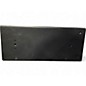 Used Gallien-Krueger BACKLINE 600 Bass Amp Head