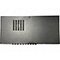 Used Gallien-Krueger BACKLINE 600 Bass Amp Head