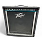 Used Peavey Basic 60 Bass Combo Amp thumbnail