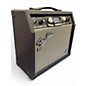 Used Fender G DEC 3 FIFTEEN Guitar Combo Amp