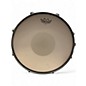 Used Mapex 6.5X14 Mars Pro Series Trans Purple Drum