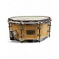 Used TAMA 5X14 SLP Pure Maple Natural Drum thumbnail