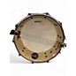 Used TAMA 5X14 SLP Pure Maple Natural Drum