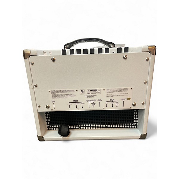 Used Blackstar ht 5 Guitar Combo Amp