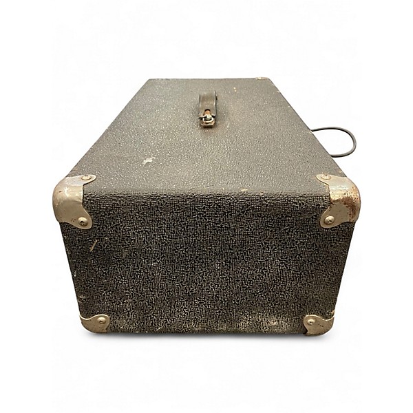 Used Peavey 260 booser Bass Amp Head