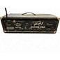 Used Peavey 260 booser Bass Amp Head