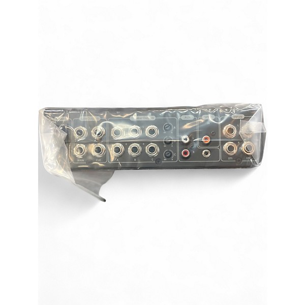 Used PreSonus Monitor Station Volume Controller