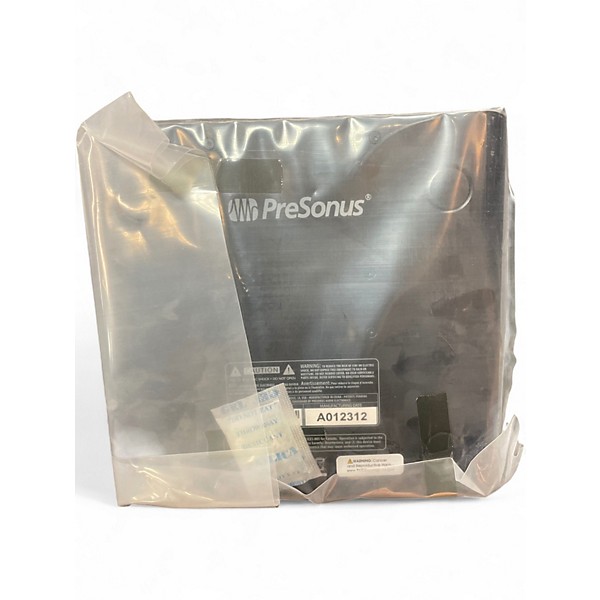 Used PreSonus Monitor Station Volume Controller
